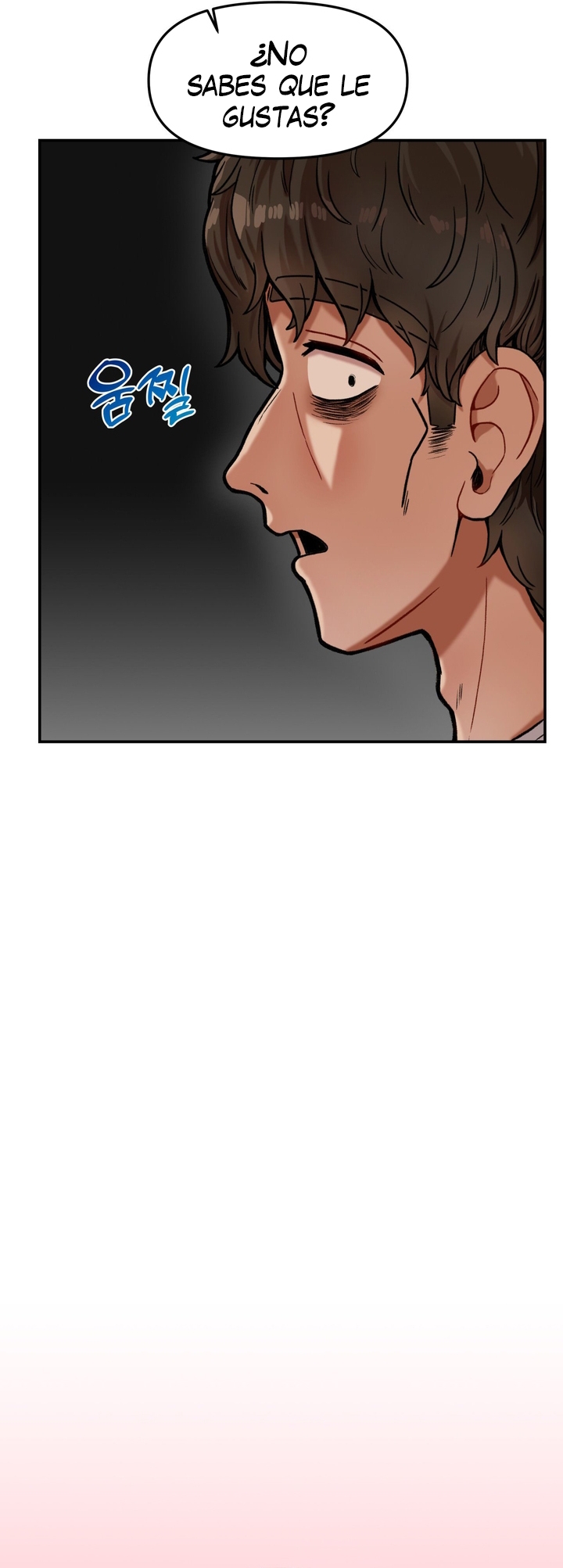 An Invisible Kiss Raw Chapter 6 Page 24