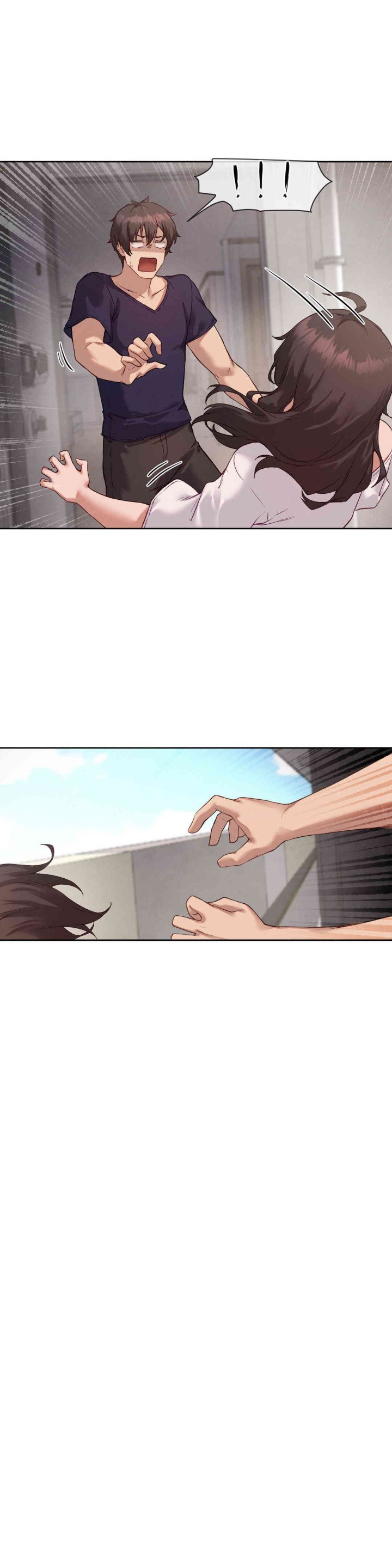 Gacha Girl Next Door Raw Chapter 14 Page 5