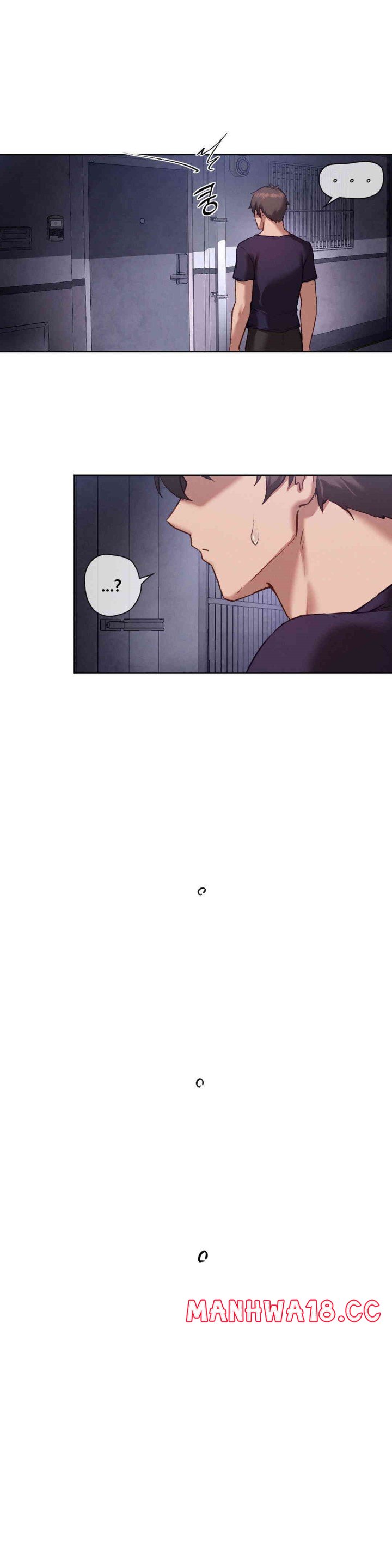 Gacha Girl Next Door Raw Chapter 16 Page 23