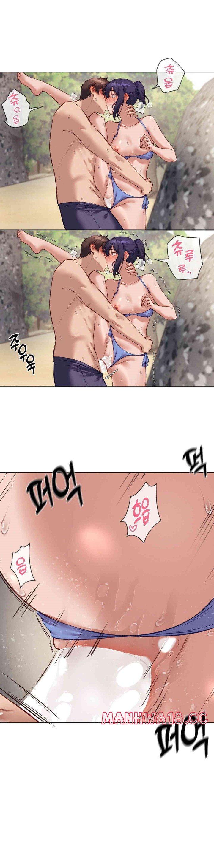 Gacha Girl Next Door Raw Chapter 21 Page 20