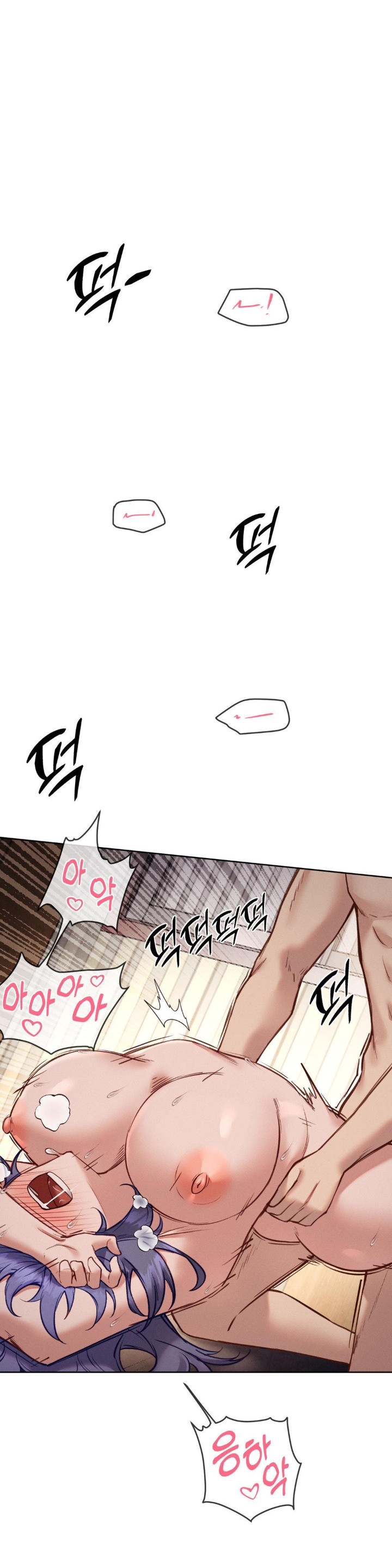 Gacha Girl Next Door Raw Chapter 34 Page 1