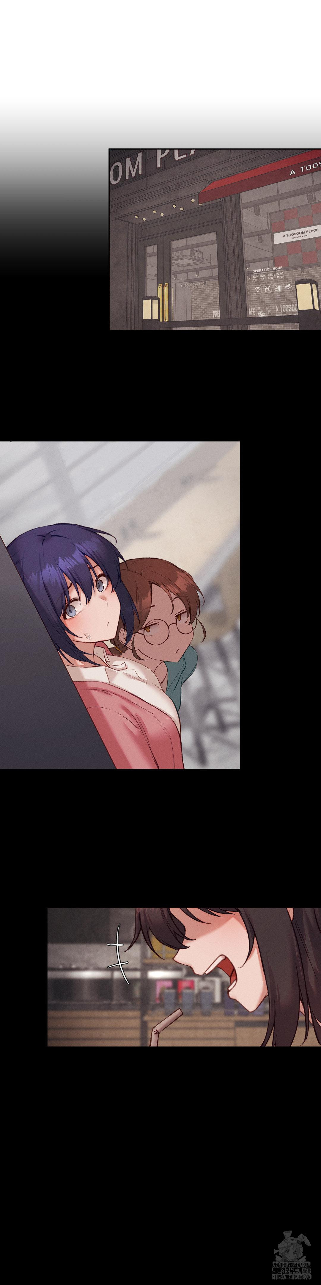 Gacha Girl Next Door Raw Chapter 44 Page 6