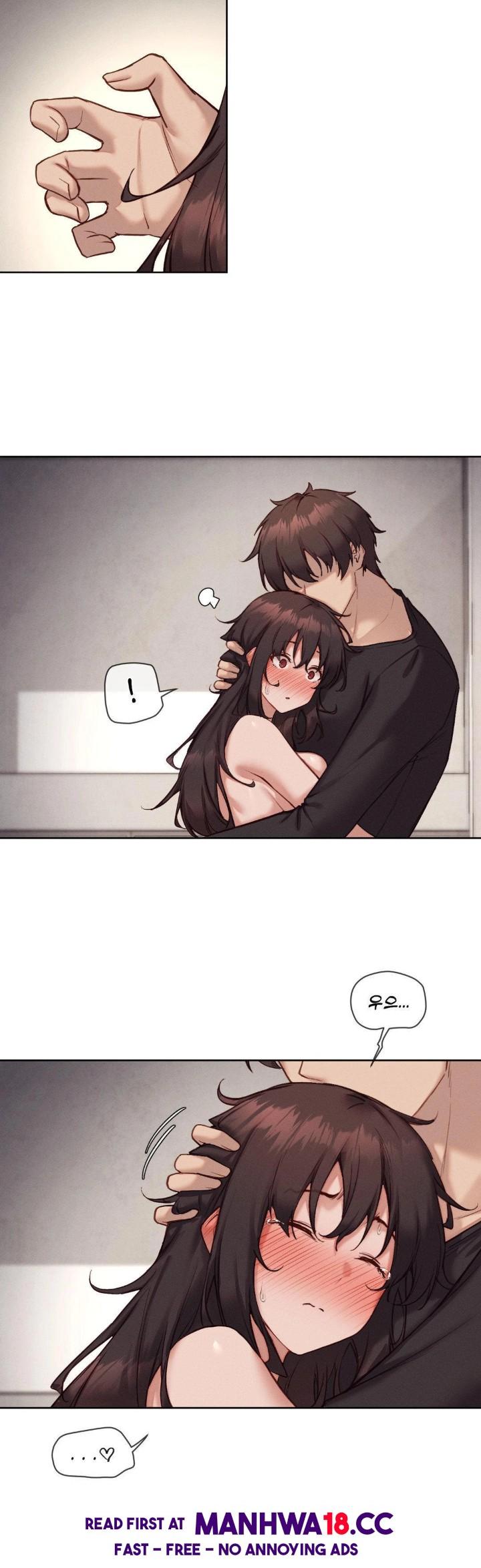 Gacha Girl Next Door Raw Chapter 45 Page 9