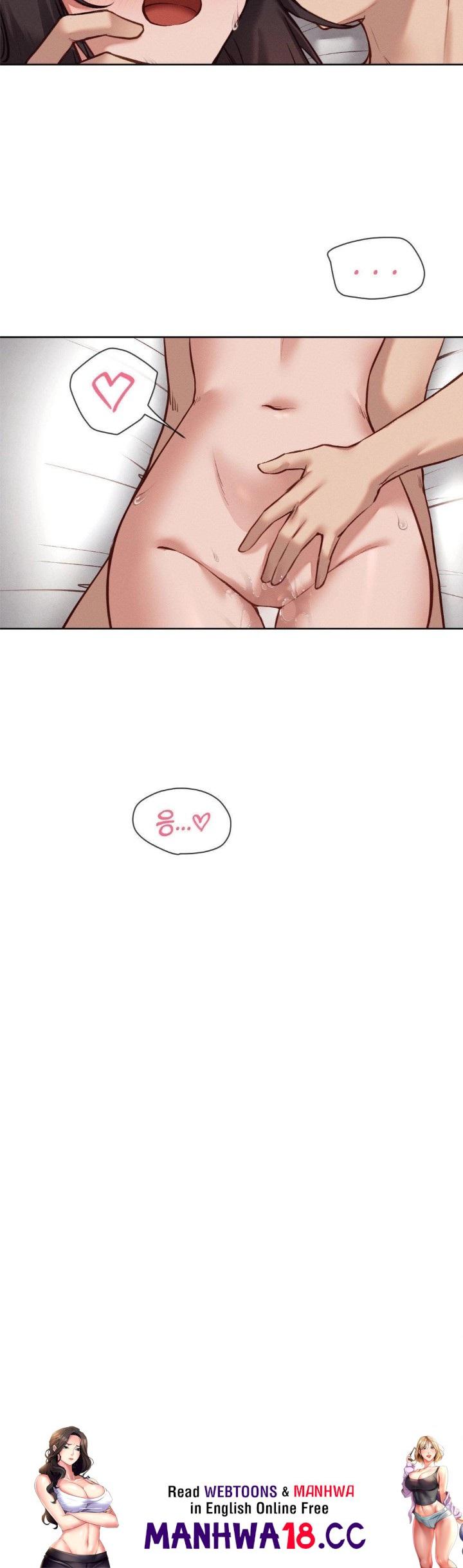 Gacha Girl Next Door Raw Chapter 48 Page 30