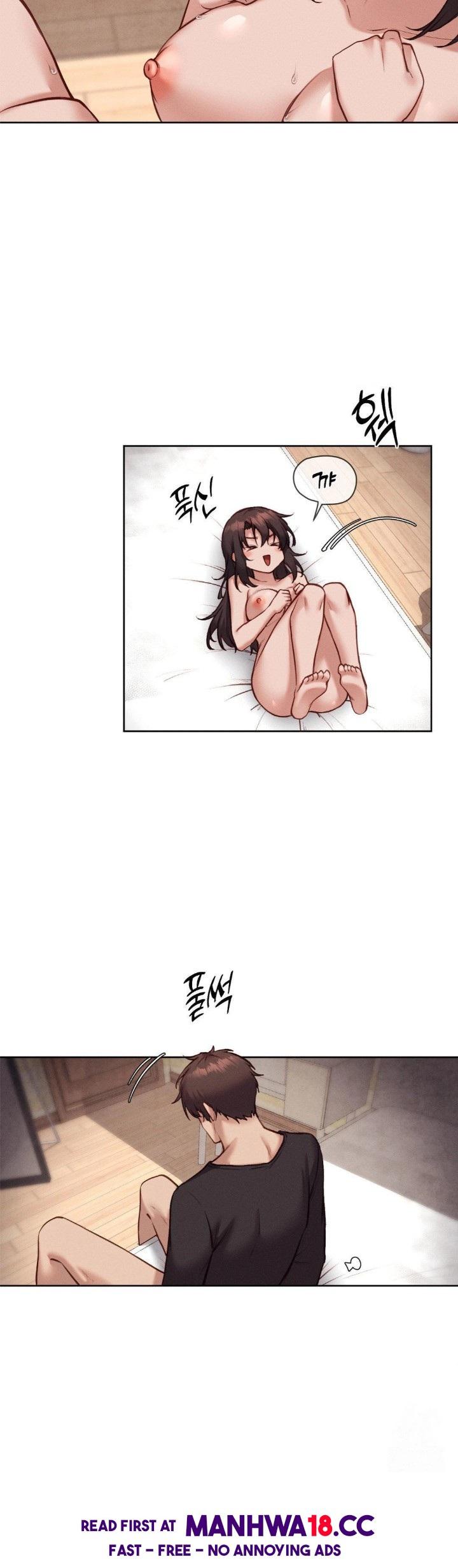 Gacha Girl Next Door Raw Chapter 48 Page 5
