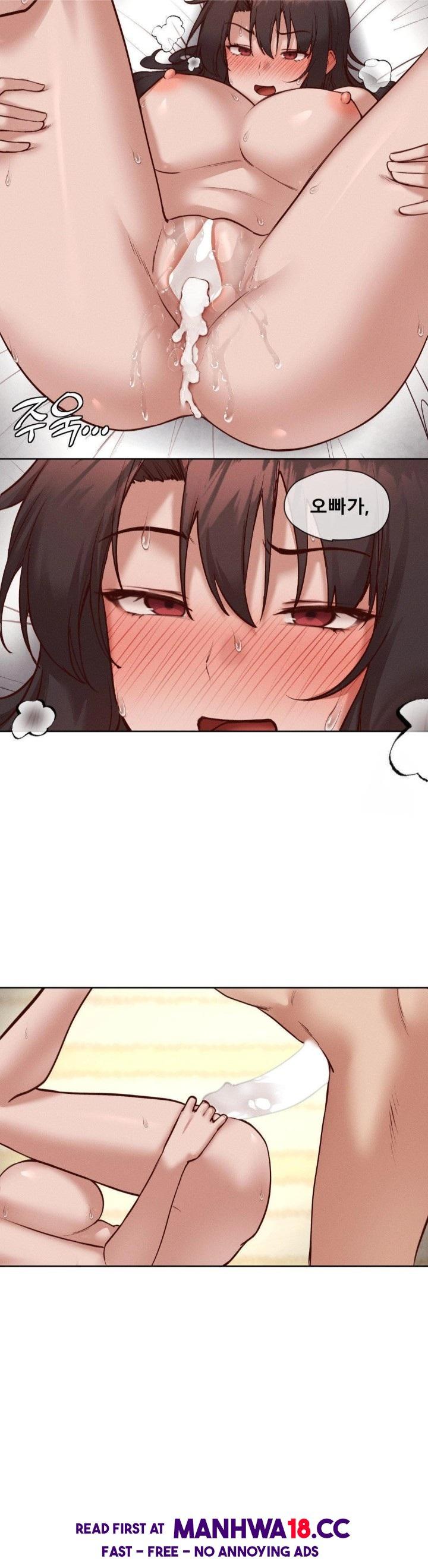 Gacha Girl Next Door Raw Chapter 50 Page 16