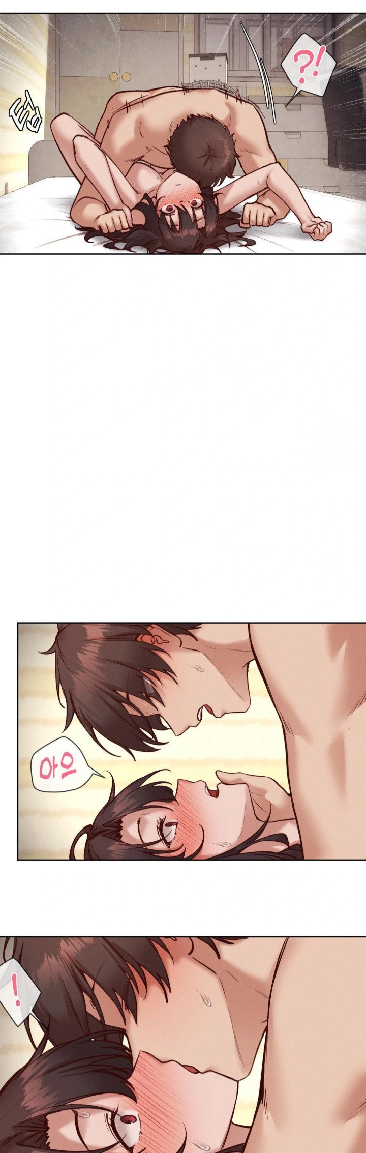 Gacha Girl Next Door Raw Chapter 50 Page 24
