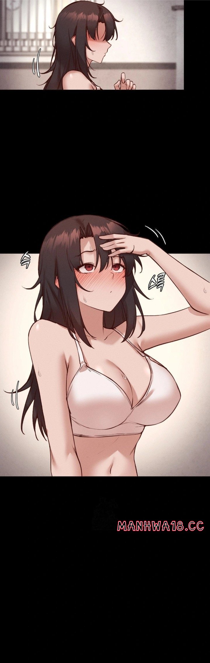Gacha Girl Next Door Raw Chapter 50 Page 8