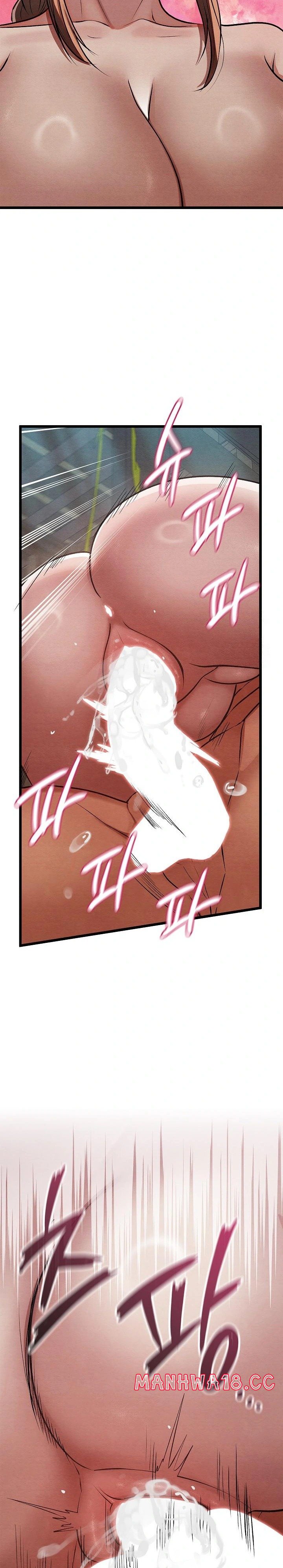 Principles and Practices of Lovemaking Raw Chapter 31 Page 13