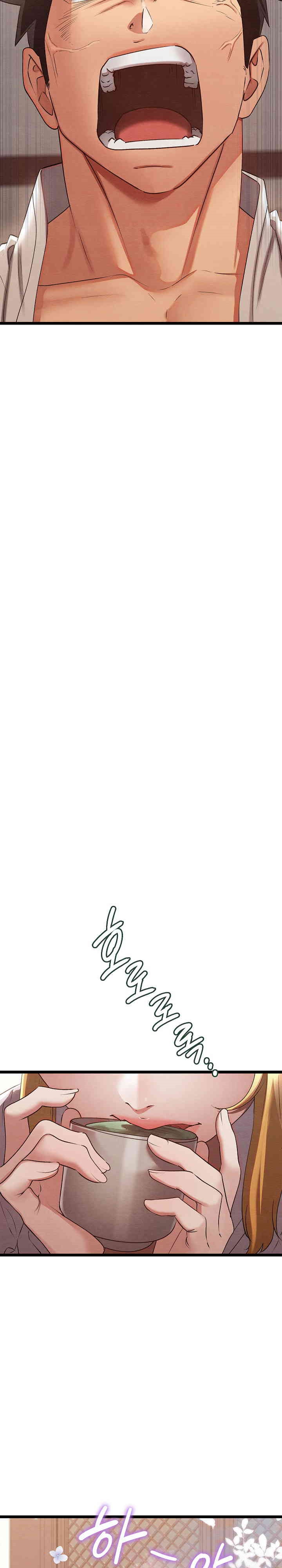 Principles and Practices of Lovemaking Raw Chapter 7 Page 21