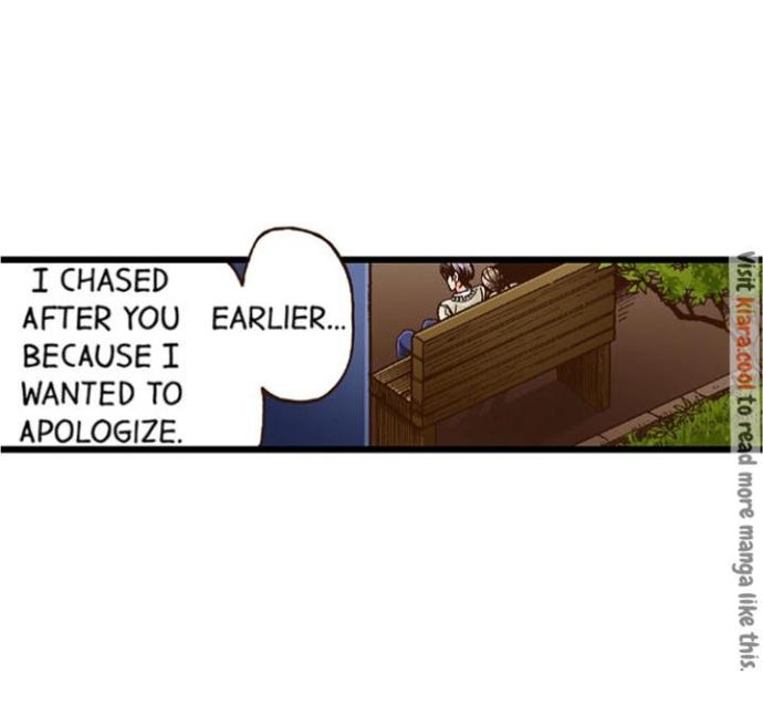 Yanagihara Is a Sex Addict. Chapter 11 Page 12