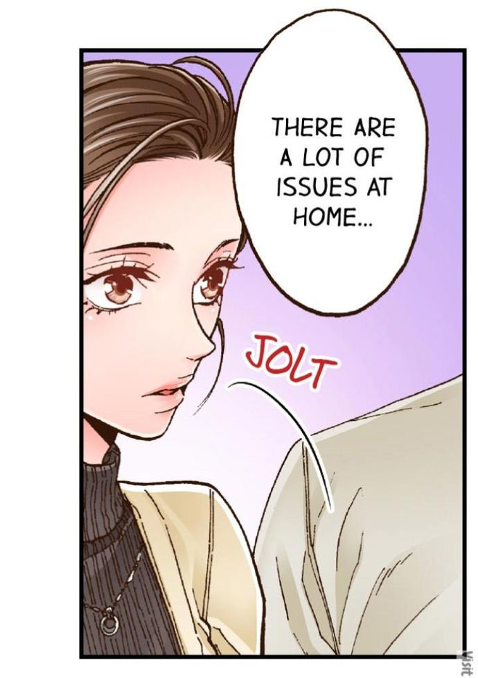 Yanagihara Is a Sex Addict. Chapter 11 Page 13