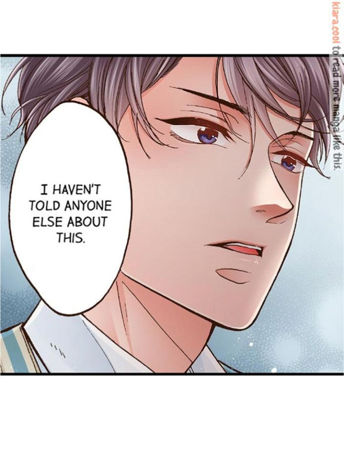 Yanagihara Is a Sex Addict. Chapter 11 Page 14