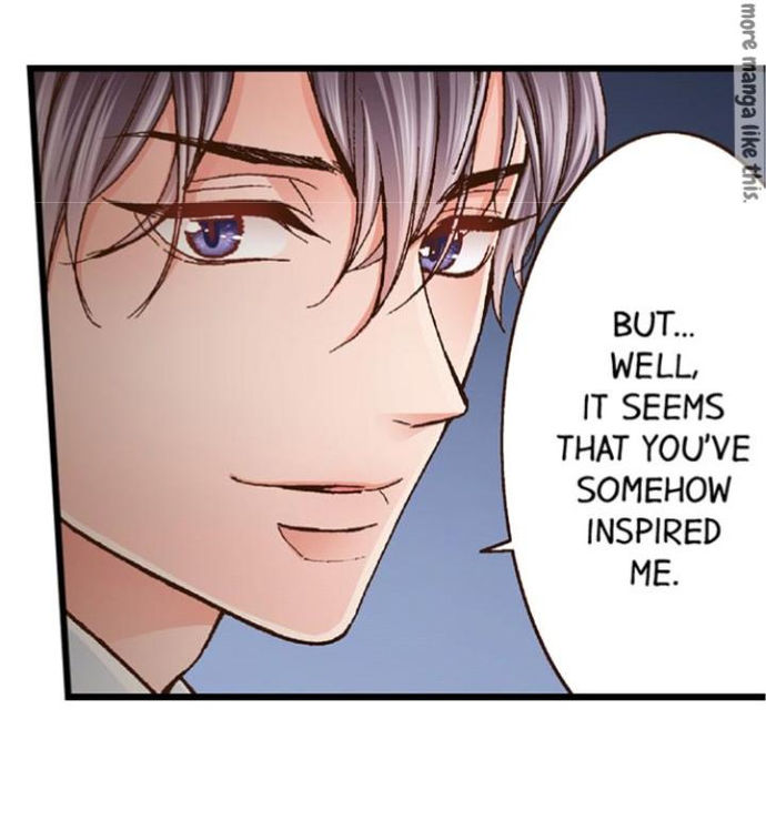 Yanagihara Is a Sex Addict. Chapter 11 Page 16