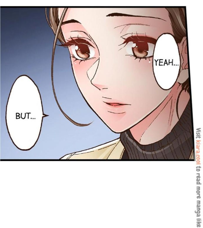 Yanagihara Is a Sex Addict. Chapter 11 Page 17