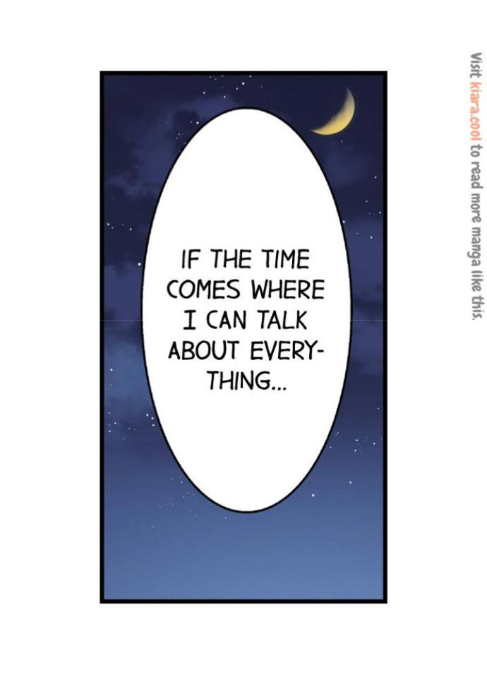 Yanagihara Is a Sex Addict. Chapter 11 Page 19