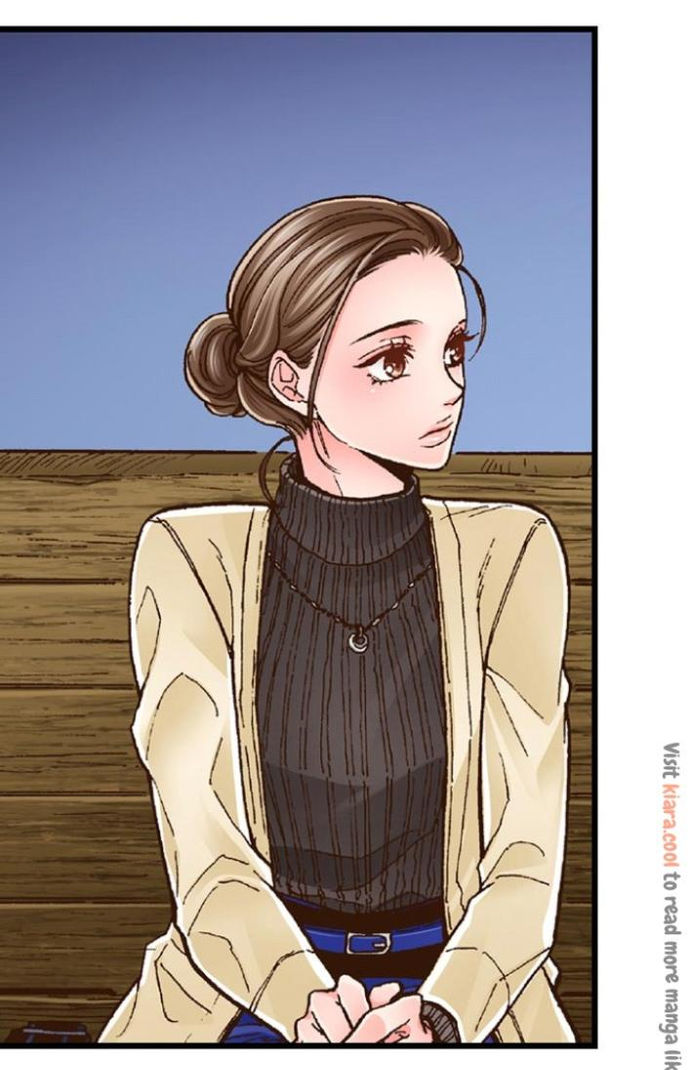Yanagihara Is a Sex Addict. Chapter 11 Page 21