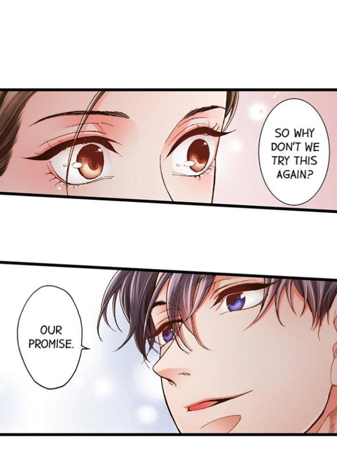 Yanagihara Is a Sex Addict. Chapter 11 Page 22