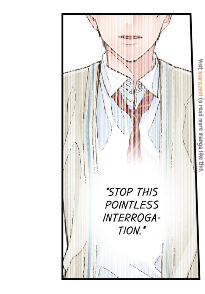 Yanagihara Is a Sex Addict. Chapter 11 Page 24