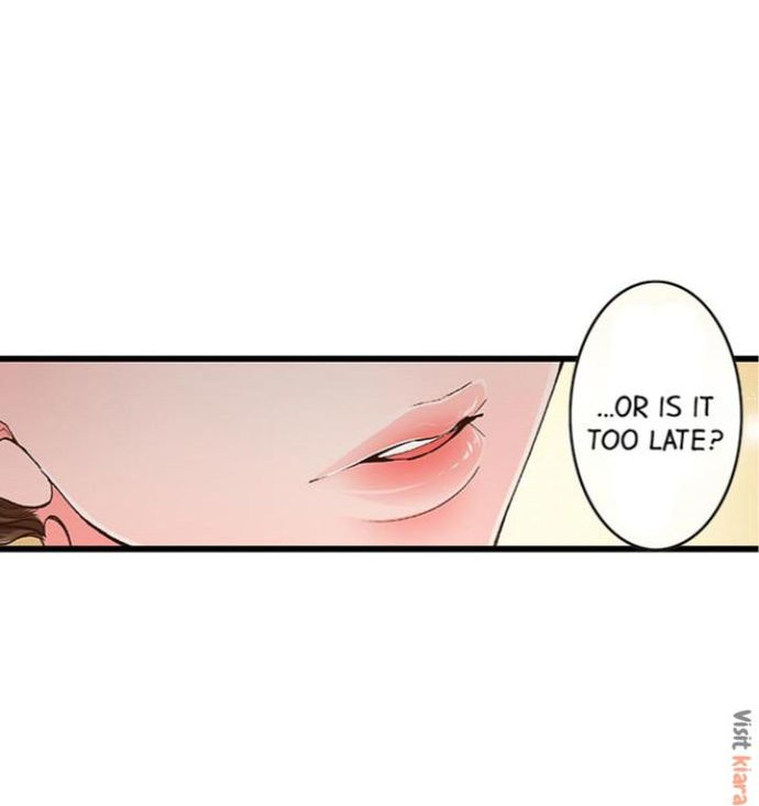 Yanagihara Is a Sex Addict. Chapter 11 Page 26