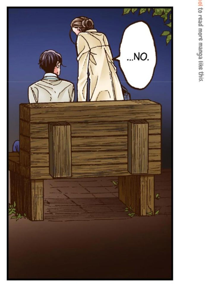 Yanagihara Is a Sex Addict. Chapter 11 Page 27