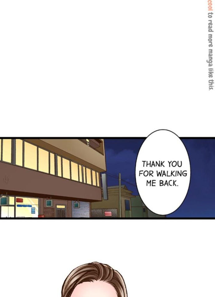 Yanagihara Is a Sex Addict. Chapter 11 Page 32