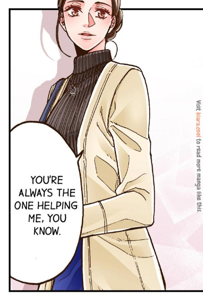 Yanagihara Is a Sex Addict. Chapter 11 Page 33