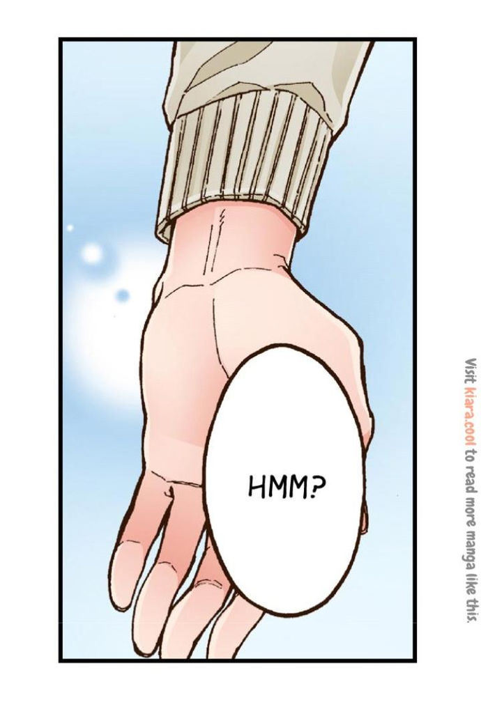 Yanagihara Is a Sex Addict. Chapter 11 Page 34