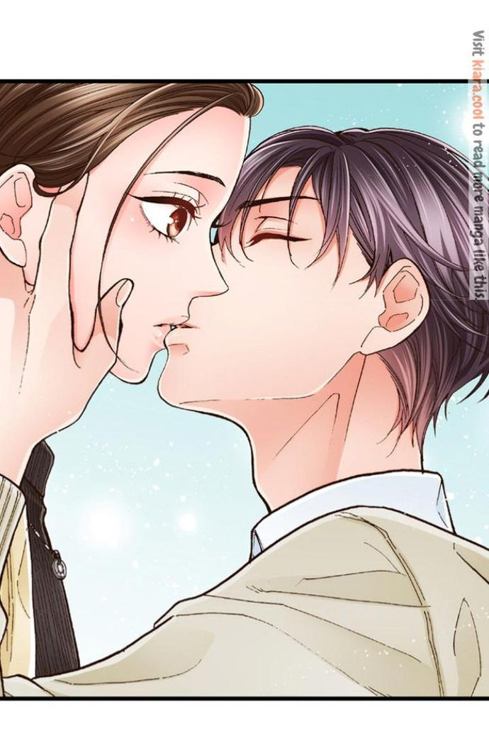 Yanagihara Is a Sex Addict. Chapter 11 Page 38