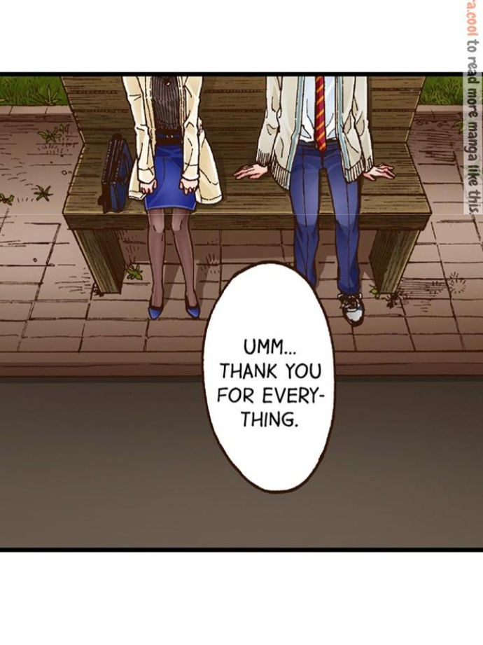 Yanagihara Is a Sex Addict. Chapter 11 Page 4