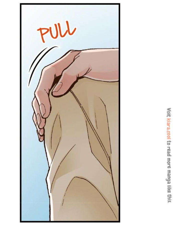 Yanagihara Is a Sex Addict. Chapter 11 Page 8