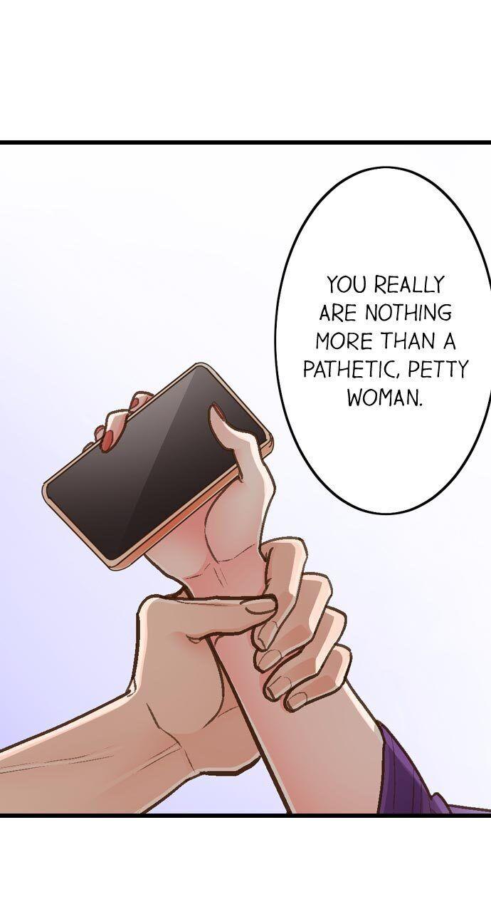 Yanagihara Is a Sex Addict. Chapter 111 Page 10