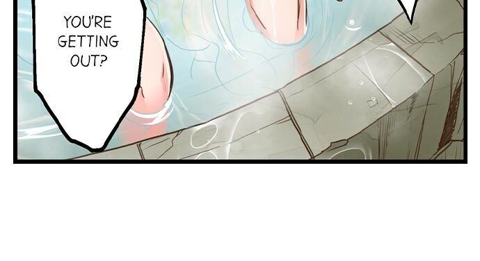 Yanagihara Is a Sex Addict. Chapter 113 Page 5