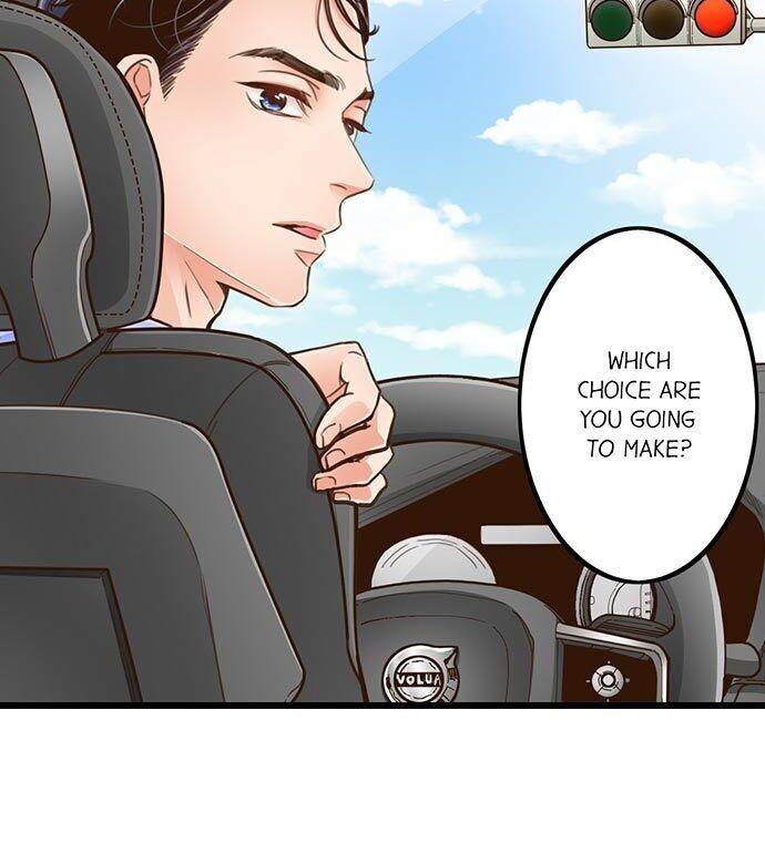 Yanagihara Is a Sex Addict. Chapter 114 Page 7