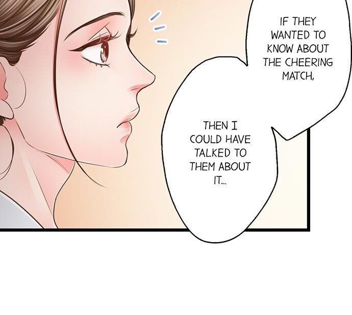 Yanagihara Is a Sex Addict. Chapter 116 Page 13