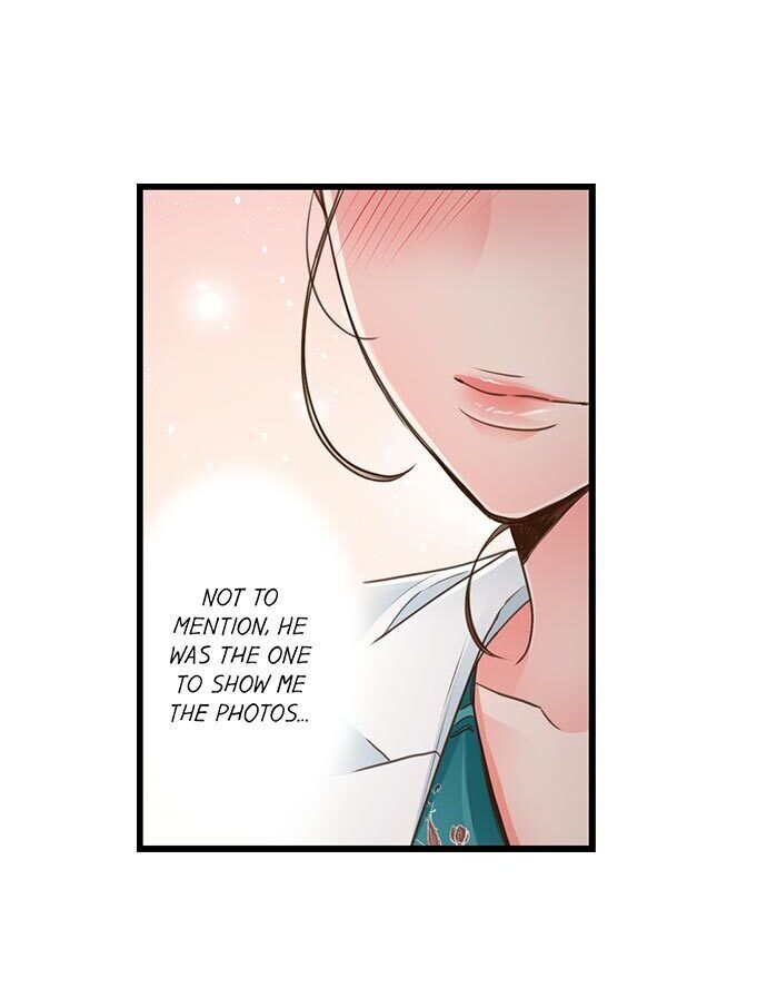 Yanagihara Is a Sex Addict. Chapter 116 Page 9