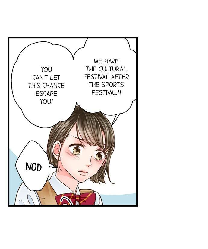 Yanagihara Is a Sex Addict. Chapter 117 Page 15