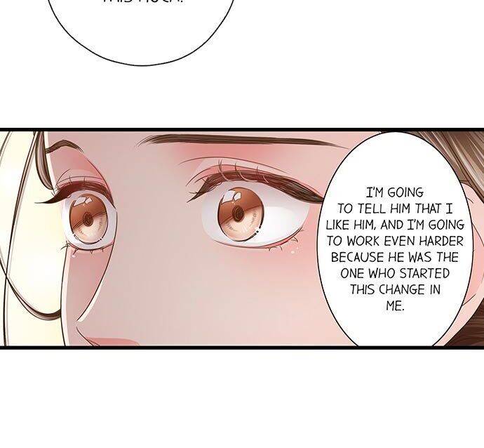 Yanagihara Is a Sex Addict. Chapter 118 Page 5