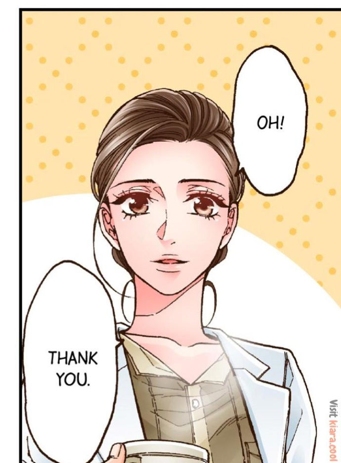 Yanagihara Is a Sex Addict. Chapter 12 Page 10
