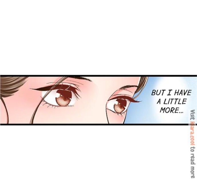 Yanagihara Is a Sex Addict. Chapter 12 Page 24