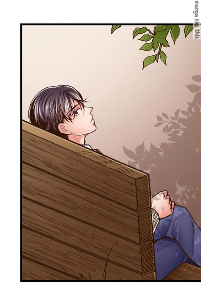 Yanagihara Is a Sex Addict. Chapter 12 Page 25