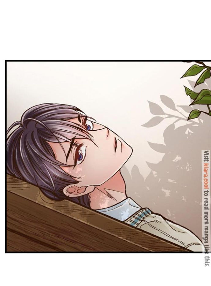 Yanagihara Is a Sex Addict. Chapter 12 Page 27