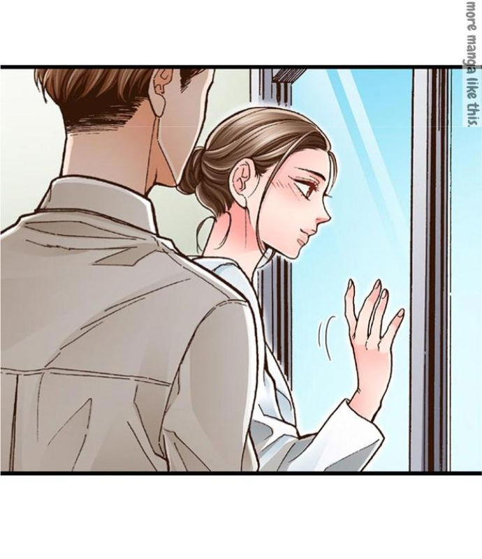 Yanagihara Is a Sex Addict. Chapter 12 Page 31
