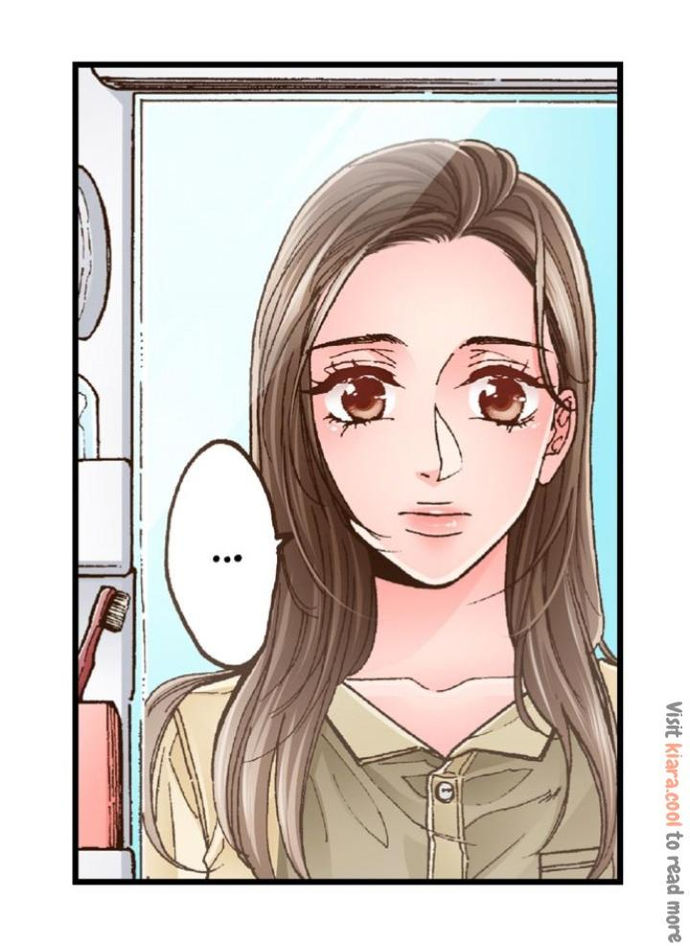 Yanagihara Is a Sex Addict. Chapter 12 Page 4