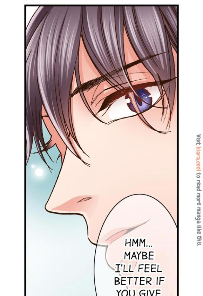 Yanagihara Is a Sex Addict. Chapter 12 Page 43