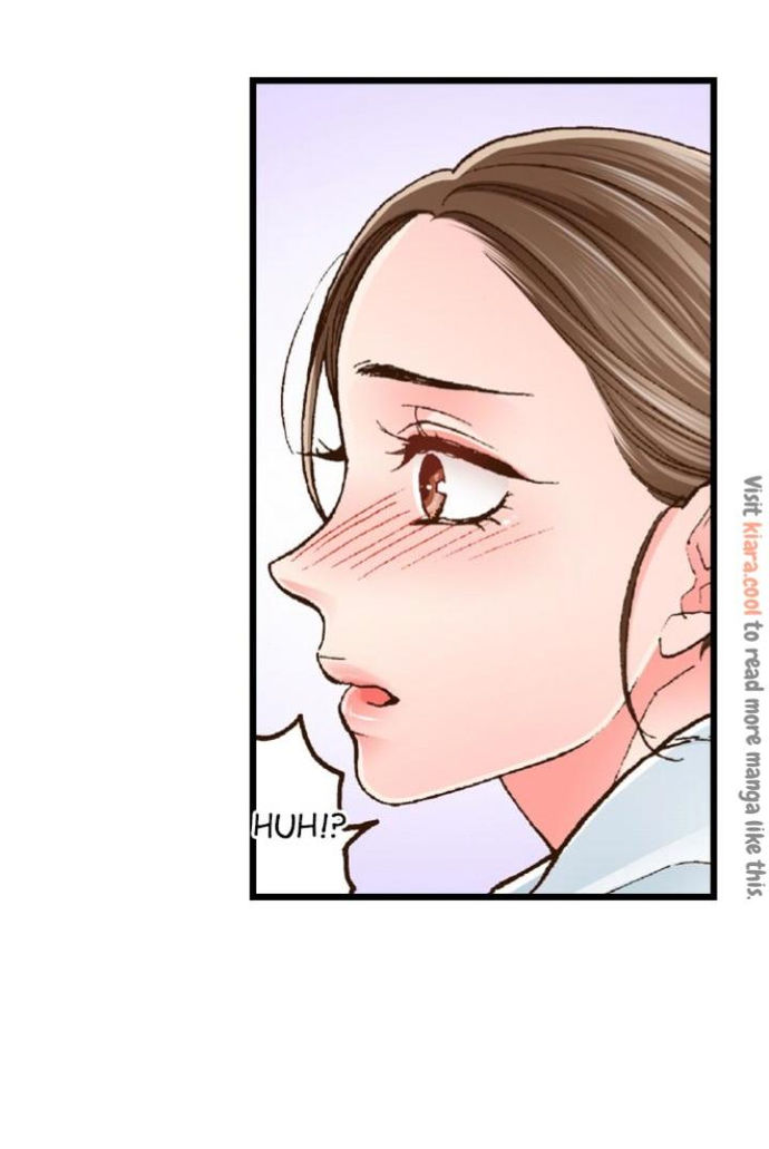 Yanagihara Is a Sex Addict. Chapter 12 Page 45