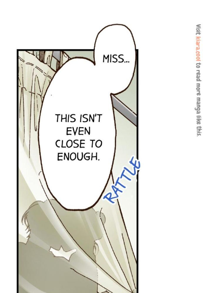 Yanagihara Is a Sex Addict. Chapter 12 Page 48