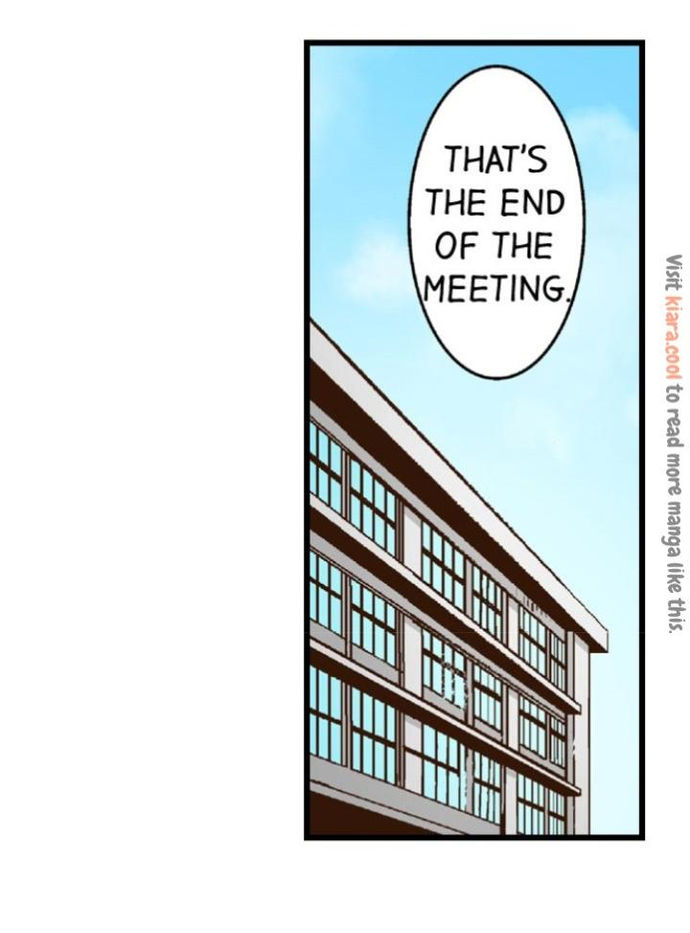 Yanagihara Is a Sex Addict. Chapter 12 Page 6