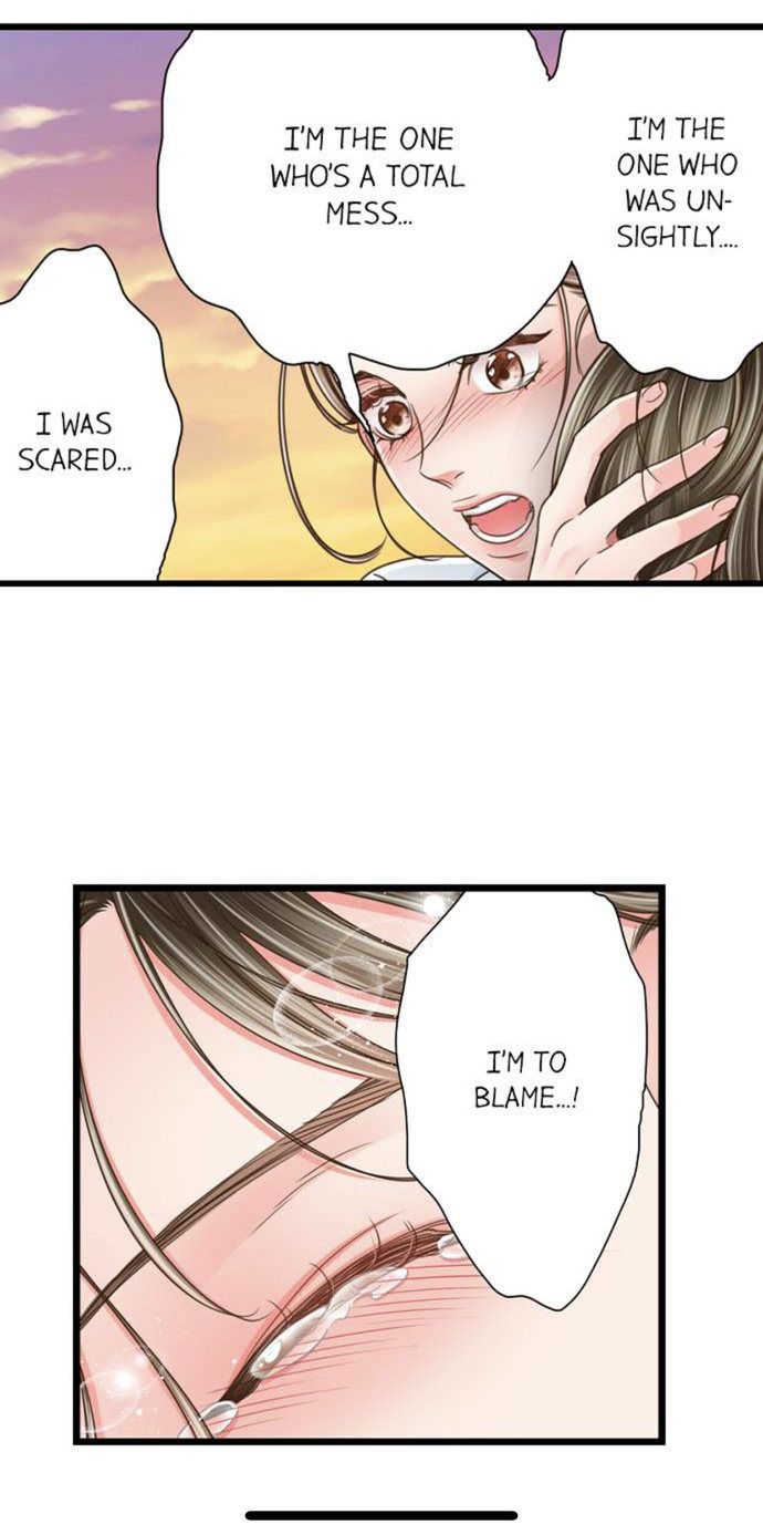 Yanagihara Is a Sex Addict. Chapter 133 Page 15