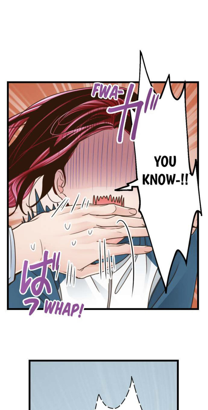 Yanagihara Is a Sex Addict. Chapter 136 Page 13
